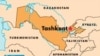 Activists Urge EU Not To Lift Uzbekistan Arms Embargo 