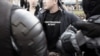 Минюст включил девять человек в реестр физлиц-иноагентов