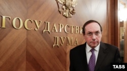 Вячеслав Никонов