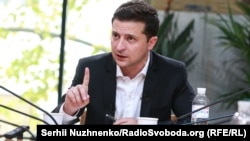 Зеленський буде в Японії до 24 жовтня