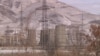 Цементный завод в Раздане, Армения