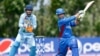 A recent survey suggests that nearly 75 percent of Afghans consider cricket their favorite sport.
