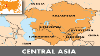 Central Asian Trade Ministers Look To Boost Ties With U.S.