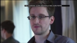 U.S. Considers Extradition Of Contractor Behind NSA Leak