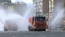 Jet Engines Converted To Combat Coronavirus In Russia