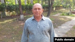 Александр Марков