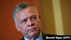 Шоҳи Урдун Абдулло умедвор аст, ки бо сари кор омадани Ҷо Байден дар маъмурияти Кохи Сафед музокироти сулҳи Арабу Исроил аз сар гирифта мешавад