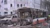 Суми 13 квітня 2025 року після російського обстрілу