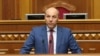Парубій після затримання Рубана закликав посилити охорону Ради
