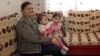 For Displaced Azerbaijanis, Truce Reawakens 'Dream' Of Returning Home