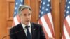 Держсекретар США Ентоні Блінкен