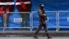 Alleged Istanbul Nightclub Attacker Identified As Uzbek IS Militant