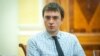 ДБР про обшуки в Омеляна: це справа про вбивство, ексміністр в ній не фігурує
