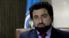 نصرت رحیمی معاون سخنگوی وزارت داخله 