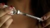 'There Is No Insulin': Desperate Iranians Tweet Calls For Life-Saving Drug