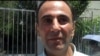 Armenia -- Tigran Postanjian, the brother of opposition MP Zaruhi Postanjian, 03 June, 2011