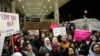 Чатыры штаты і горад Сан-Францыска судзяцца з адміністрацыяй Трампа
