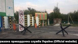 Українські прикордонники посилили охорону кордону з Білоруссю перед навчаннями «Захід-2017»