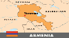 Armenia Arrests Iranians, Seizes Drugs