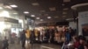 Крим.Реалії: офіційної зустрічі моряків і політв’язнів в аеропорту не буде, їх відвезуть до лікарні