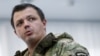 Семен Семенченко. Жовтень 2014 року