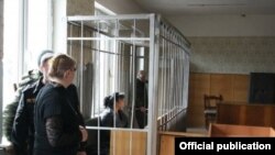 Процесс в оотношении Аллы Джиоевой продолжится 15 марта, в отношении Фатимы Маргиевой – 18 марта