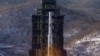 Акыркы жолу Пхеньян Unha-3 ракетасын былтыр 13-декабрда учурган