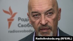 Георгій Тука анонсував розробку міністреством інструкцій для власників захоплених бойовиками підприємств на Донбасі