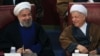 روحانی: هاشمی فرمان عملیات کربلای چهار و طراحی کربلای پنج را صادر کرد
