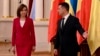 Ukrainian Leader And New Moldovan President Develop Strategic Ties With One Eye On Russia 