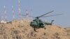 Aleksandar Radić: Priča o remontu ruskih helikoptera je fraza za jednokratnu upotrebu koje čujemo od političara (na fotografiji: ruski helikopter tipa Mi-17)