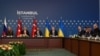 Второй раунд мирных переговоров между Россией и Украиной в Стамбуле 2 июня 2025 года