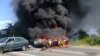 Right Sector In Deadly Standoff