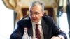 Министр иностранных дел Армении Зограб Мнацаканян (архив)