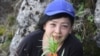 Бүбүкан Досалиева. 