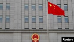 Щодо України, як стверджують у МЗС Китаю, Пекін завжди займав «об'єктивну і справедливу позицію»