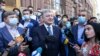 ОГП заявляє, що Порошенка підозрюють у схилянні голови Служби зовнішньої розвідки до перевищення влади