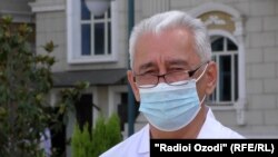 Мукимджон Фатхуллоев