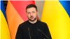 У Парижі Зеленський зустрівся з канцлером Австрії: говорили про енергетику, підтримку і мир
