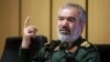 Revolutionary Guards Commander Gives Rare Estimate Of Money Iran Spent On Proxies, Military Aid In Region