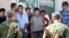 Кара-Суунун Нариман айылындагы атайын операция учурунда кармалгандар, 2010-жылдын 21-июну.