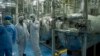 Iran Deal: Access To Military Sites Still A Potential Sticking Point