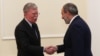 Armenia Open To Possible U.S. Military Purchases