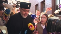 Вселенський патріархат. Учасники синоду про томос для України – відео
