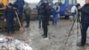 'Alien Religion': Tajik Customs Officials Burn 5,000 Baptist Calendars