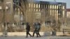 Kazakh Responses To Oil Strike 'Abusive'