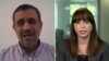 'No Regrets': Ex-Iranian President Ahmadinejad On His Presidency, State Violence, His Tweets -- And Trump/Biden 