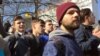 Режим Путіна і молодий дух антикремлівських протестів