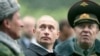 Putin Vows 'Effective' Response To U.S. Missile Plans