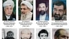 در فهرست مورد تقاضای دادگاه آرژانتینی نام هشت مقام بلندپایه ایرانی وجود دارد.